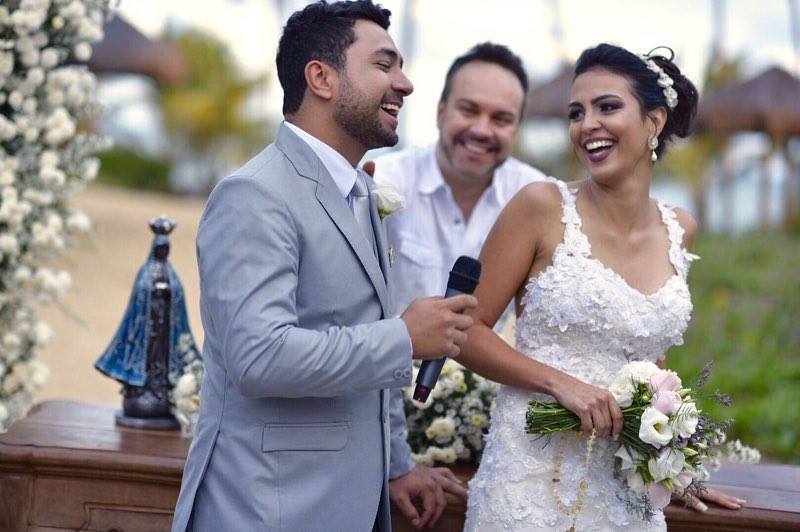 Casamentos e Bodas