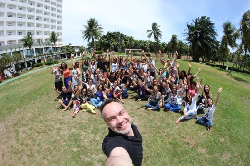 Turma de Dezembro de 2017