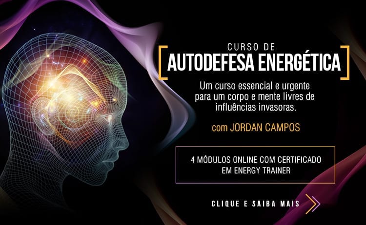 Um curso essencial e urgente para um corpo e mente livres de influências inovadoras.