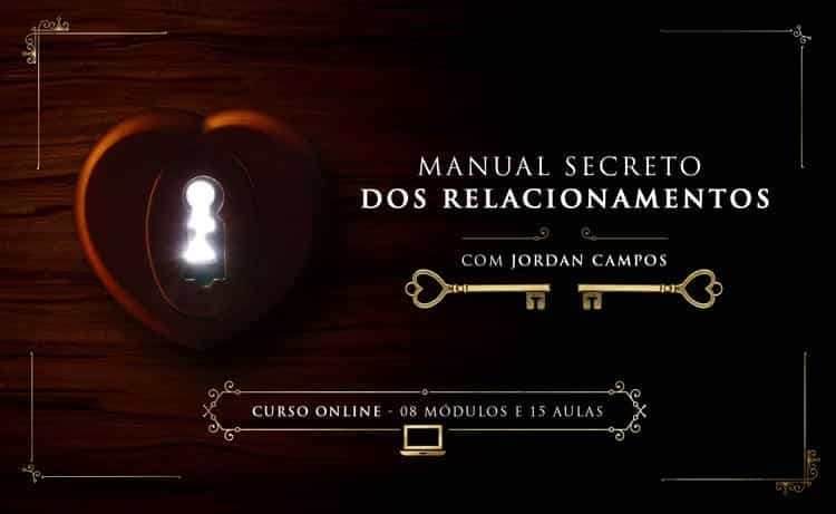 Manual Secreto dos Relacionamentos