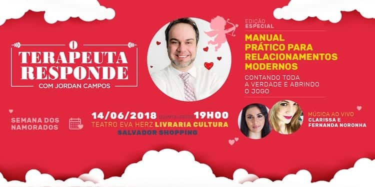 Manual prático para relacionamentos modernos.