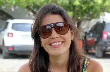 Fernanda Rios – Cirurgiã Dentista