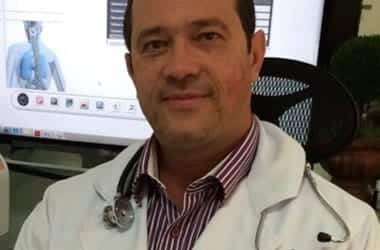 Dr. Marcelo Bonanza – Médico Ortopedista e Integrativo