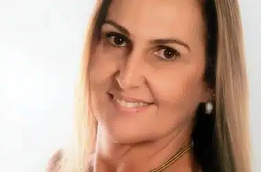 Marta Doria – Administradora de Empresas