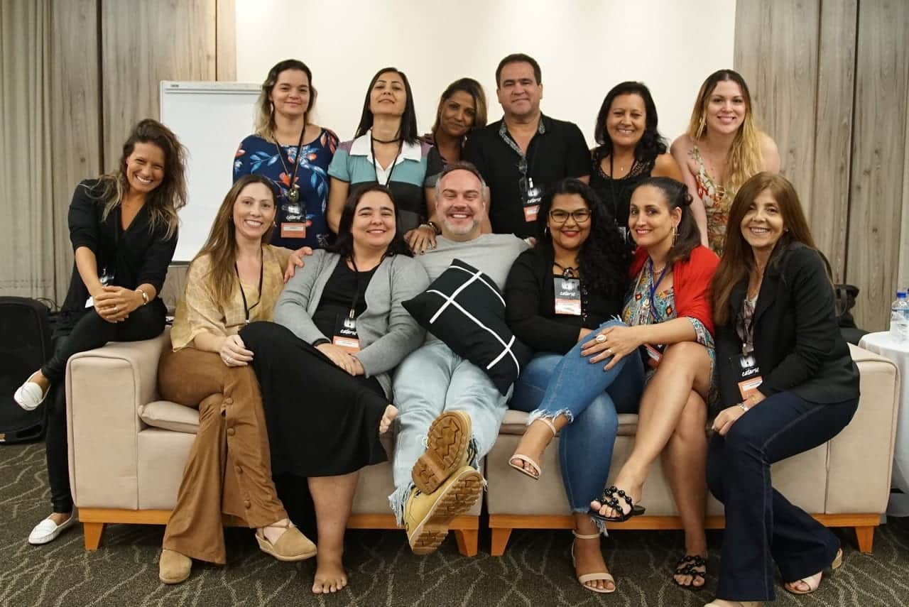Equipe Catarse